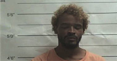 Steven Duckworth, - Orleans Parish County, LA 